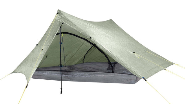 Triplex Classic Tent – Zpacks