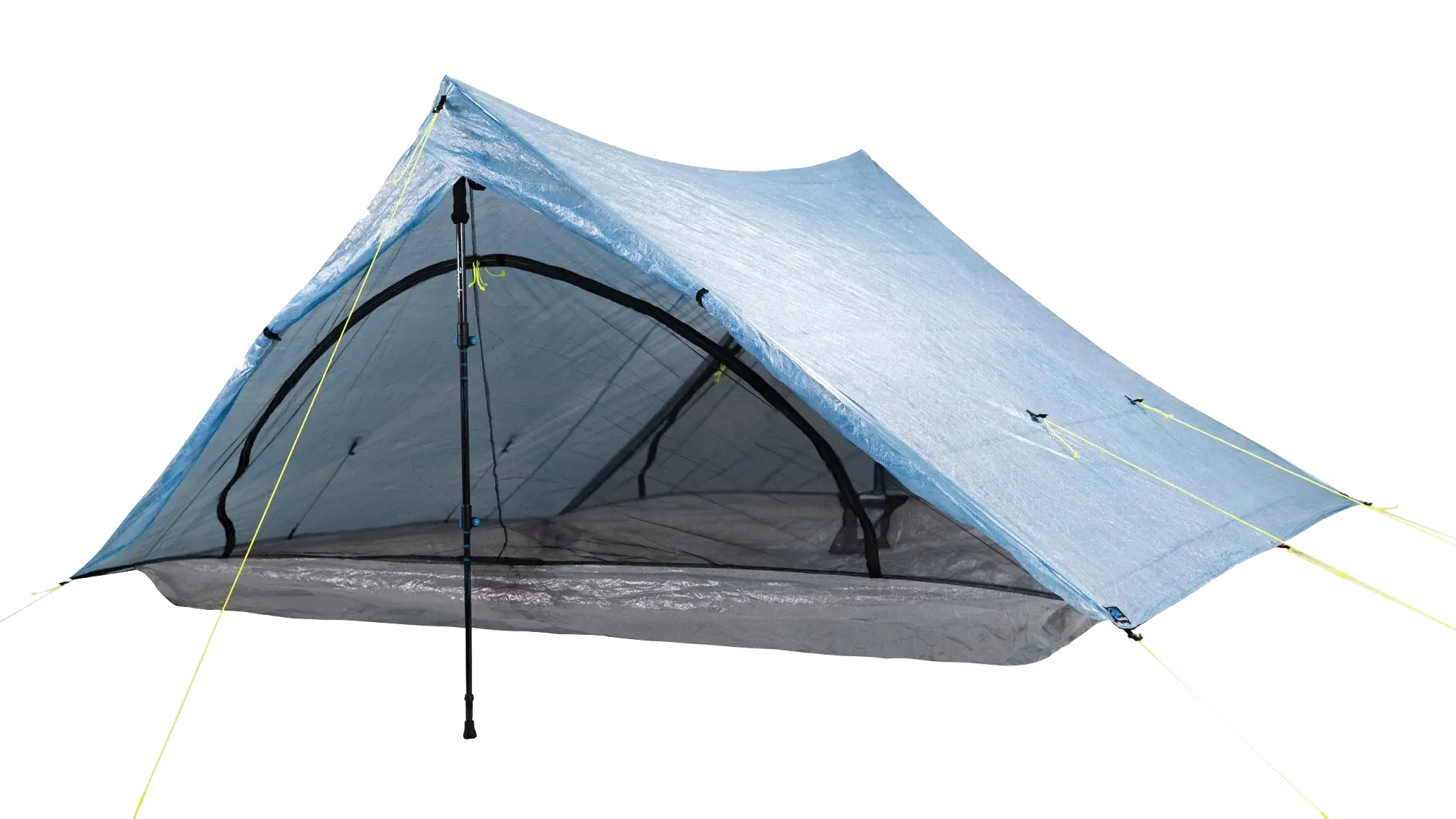 Triplex Classic Tent – Zpacks