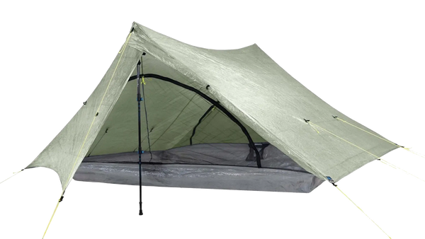 Zpacks Duplex Classic Tent 新品未使用 Duplex Classic Tent by Zpacks – Garage Grown Gear