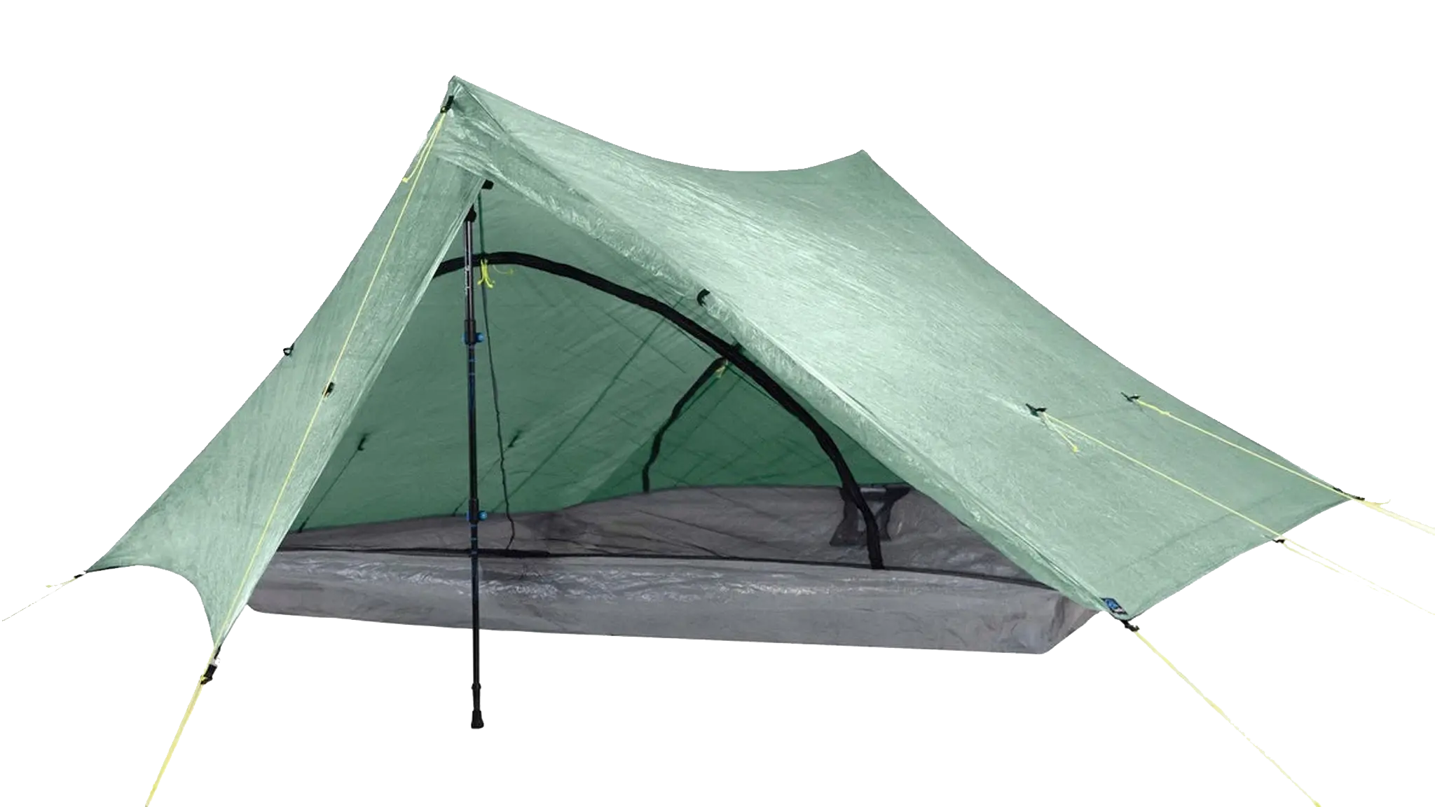 テント・タープ Zpacks Duplex ClassicTent Olive Drab dcf zpacks-duplexlite-01_grande.