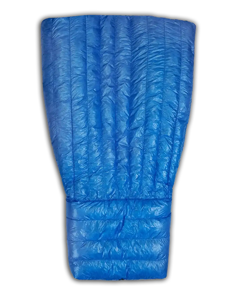 2 Person Backpacking Summer Quilt | Two Person Quilt | Zpacks