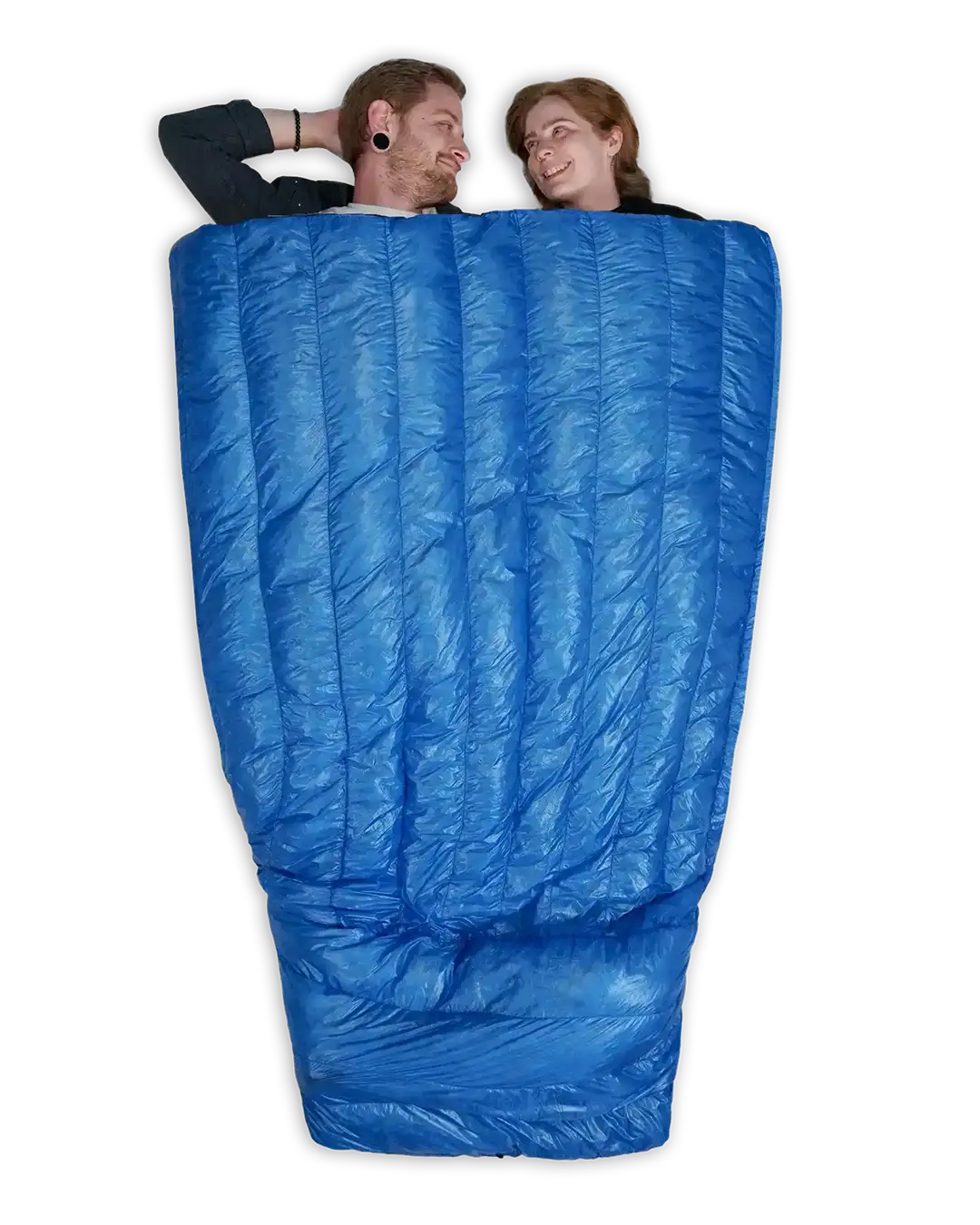 Person Backpacking Quilt Two Person Quilt Zpacks - Main Image