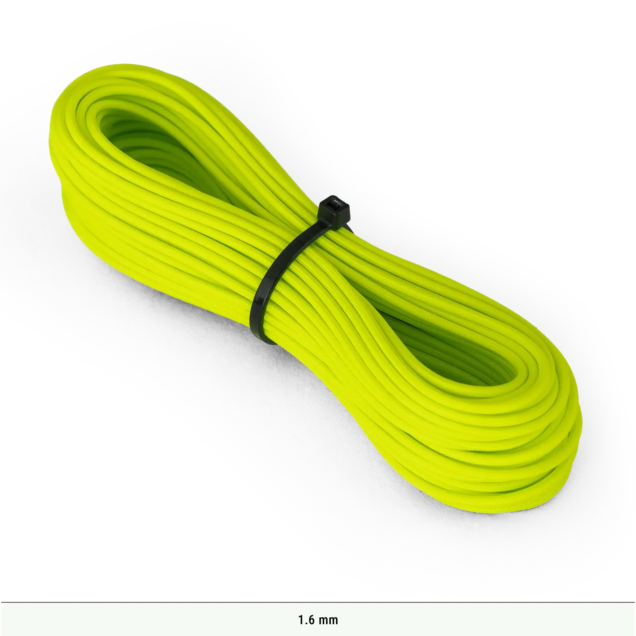 Z-Line UHMWPE / Polyester Cord (50 Feet) – Zpacks