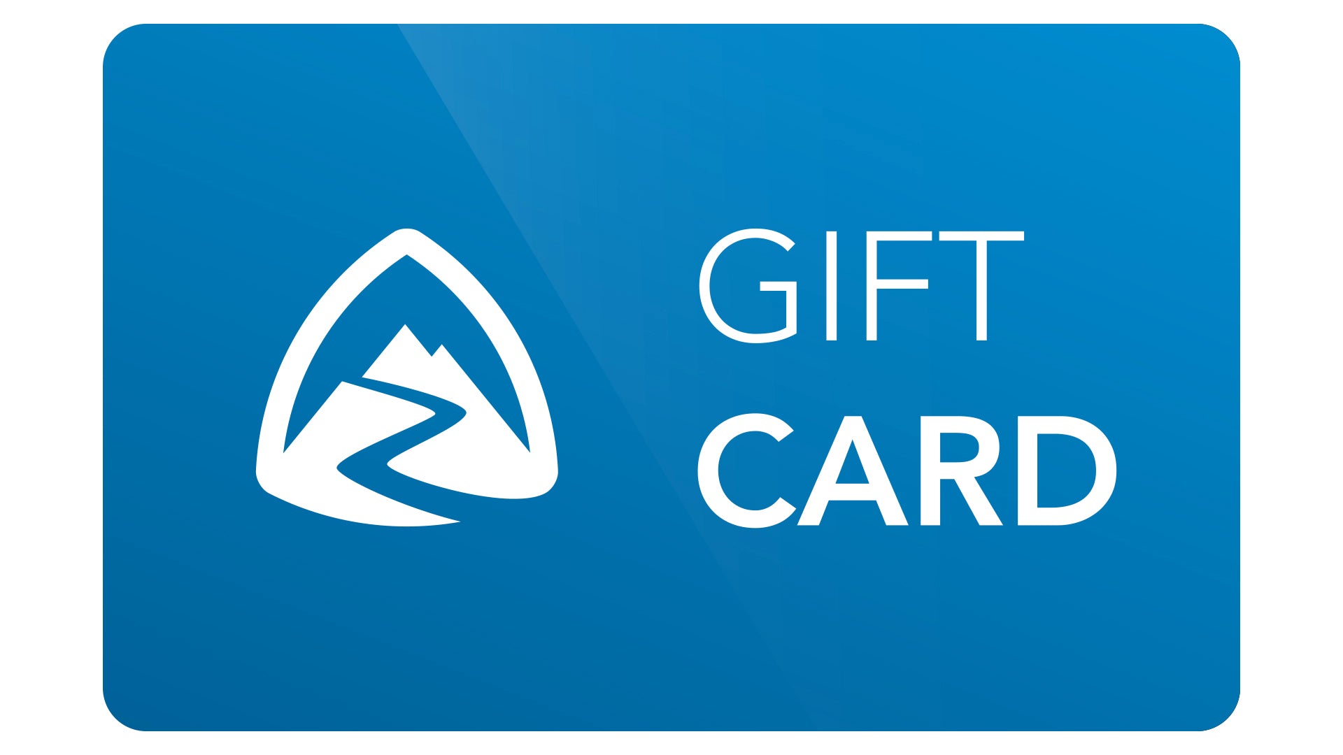 Zpacks Gift Card Zpacks Gift Card