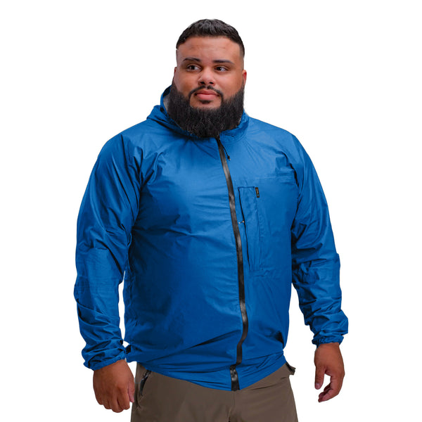 Men's Vertice Rain Jacket