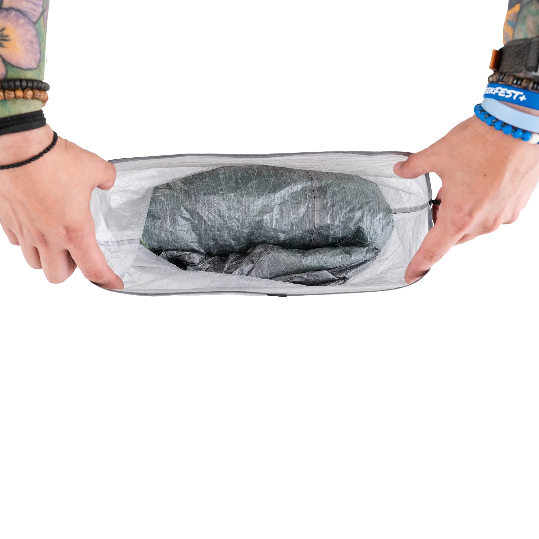 Wide Mouth Dry Bag – Zpacks Wide Mouth Dry Bag – Zpacks