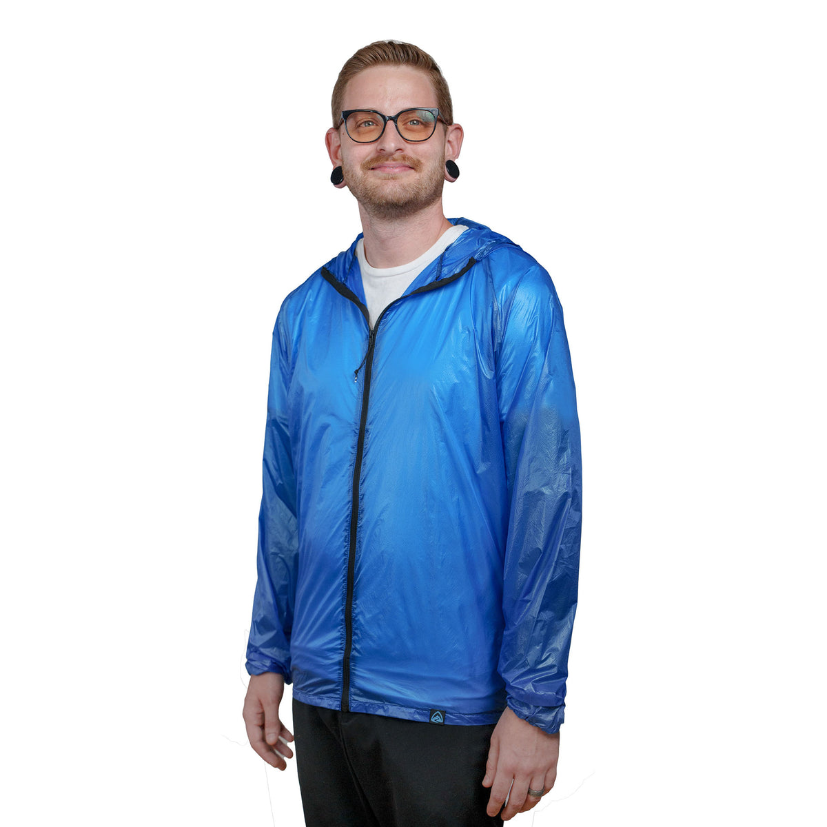 Ultralight Wind Shell Jacket | Lightest Breathable Hiking Jacket – Zpacks