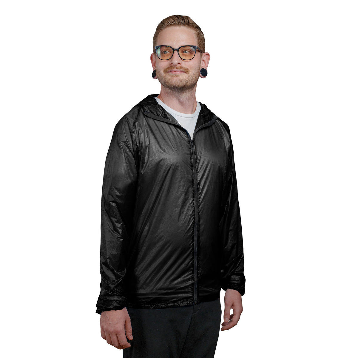 Ultralight Wind Shell Jacket | Lightest Breathable Hiking Jacket – Zpacks