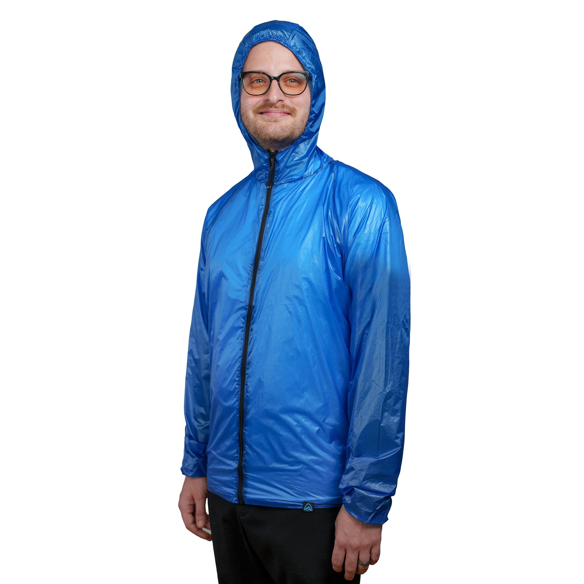 Ultralight Wind Shell Jacket | Lightest Breathable Hiking Jacket – Zpacks
