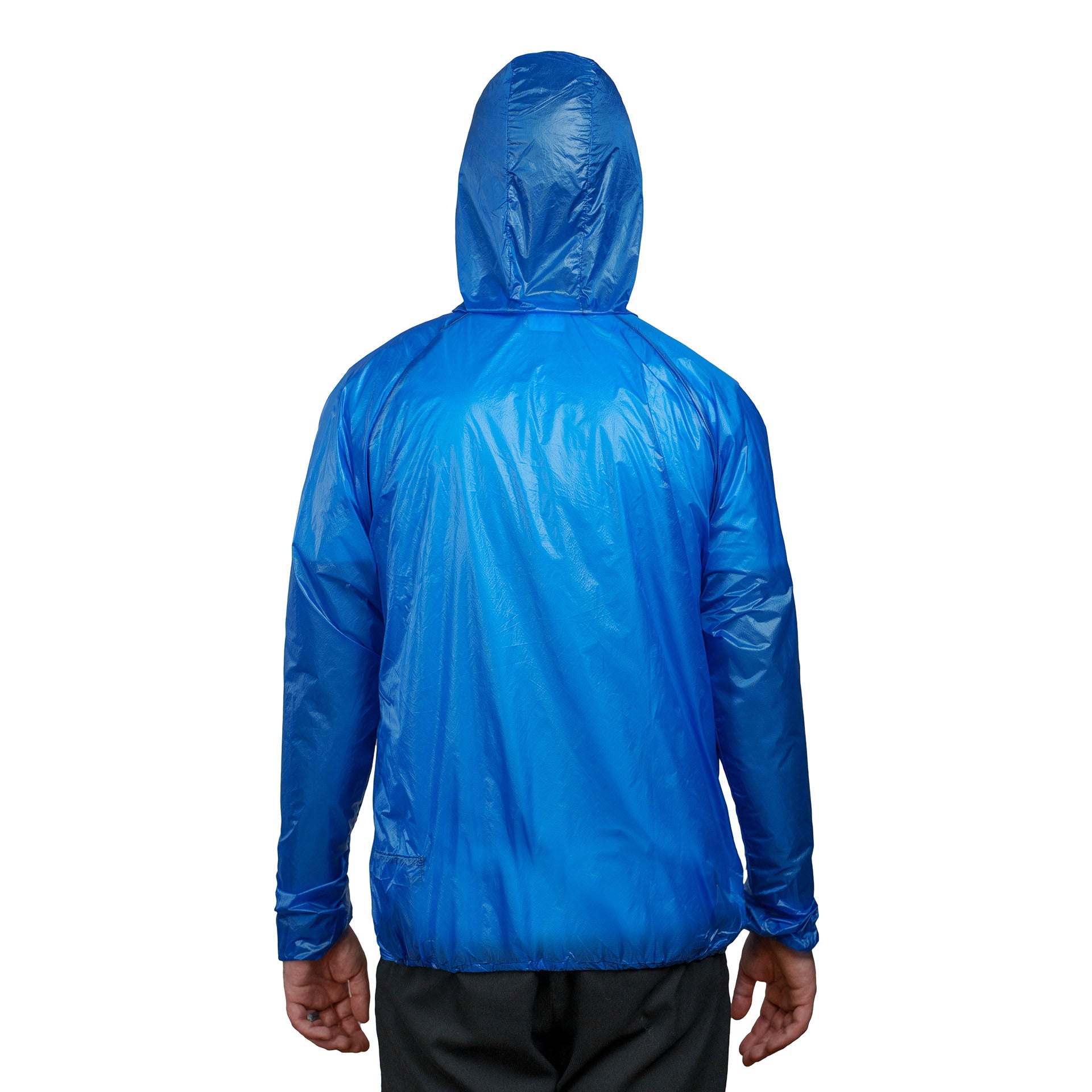 Ultralight Wind Shell Jacket | Lightest Breathable Hiking Jacket โ Zpacks