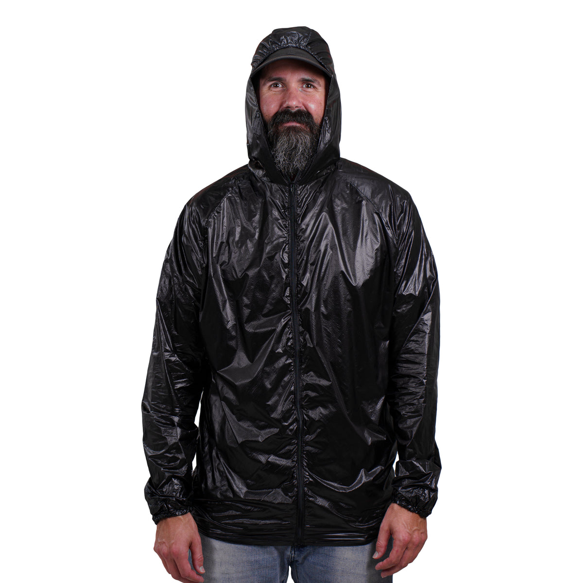 Ultralight Wind Shell Jacket | Lightest Breathable Hiking Jacket โ Zpacks