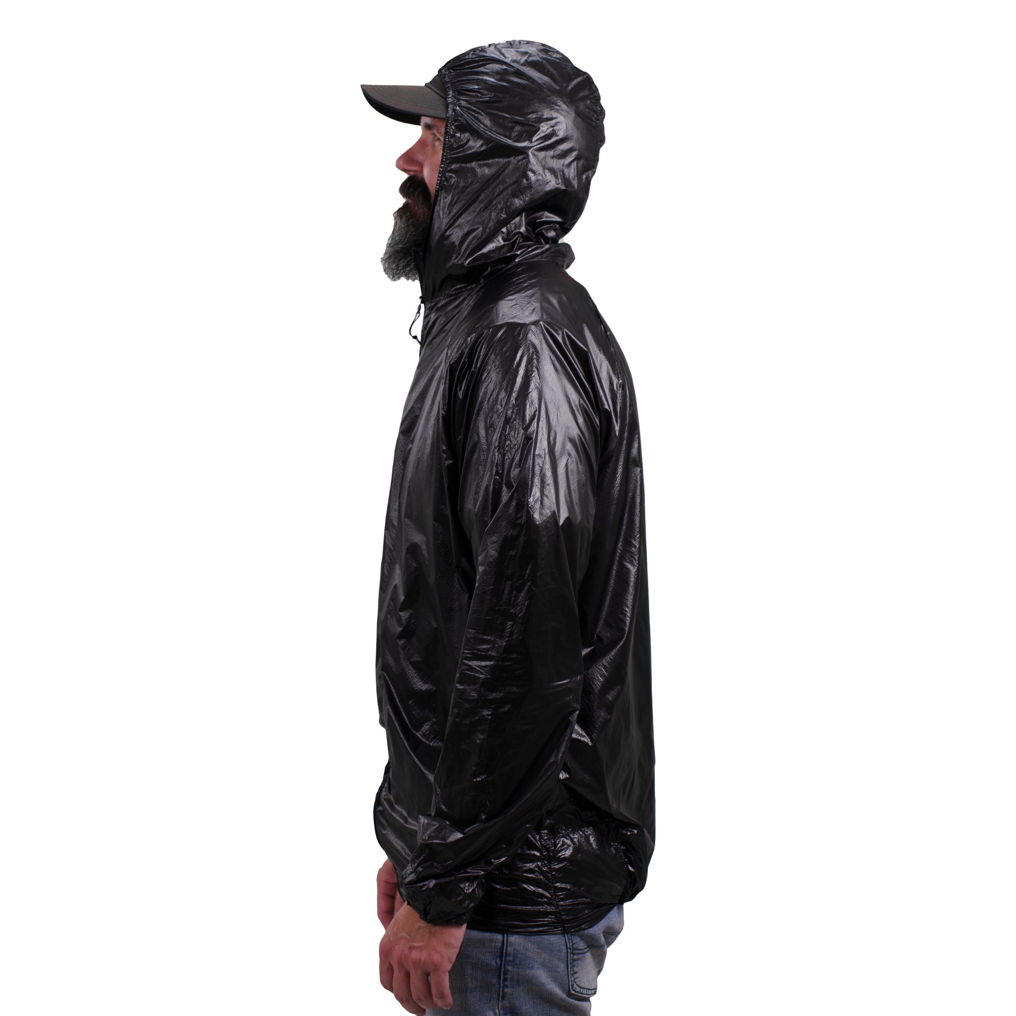 Ultralight Wind Shell Jacket | Lightest Breathable Hiking Jacket โ Zpacks