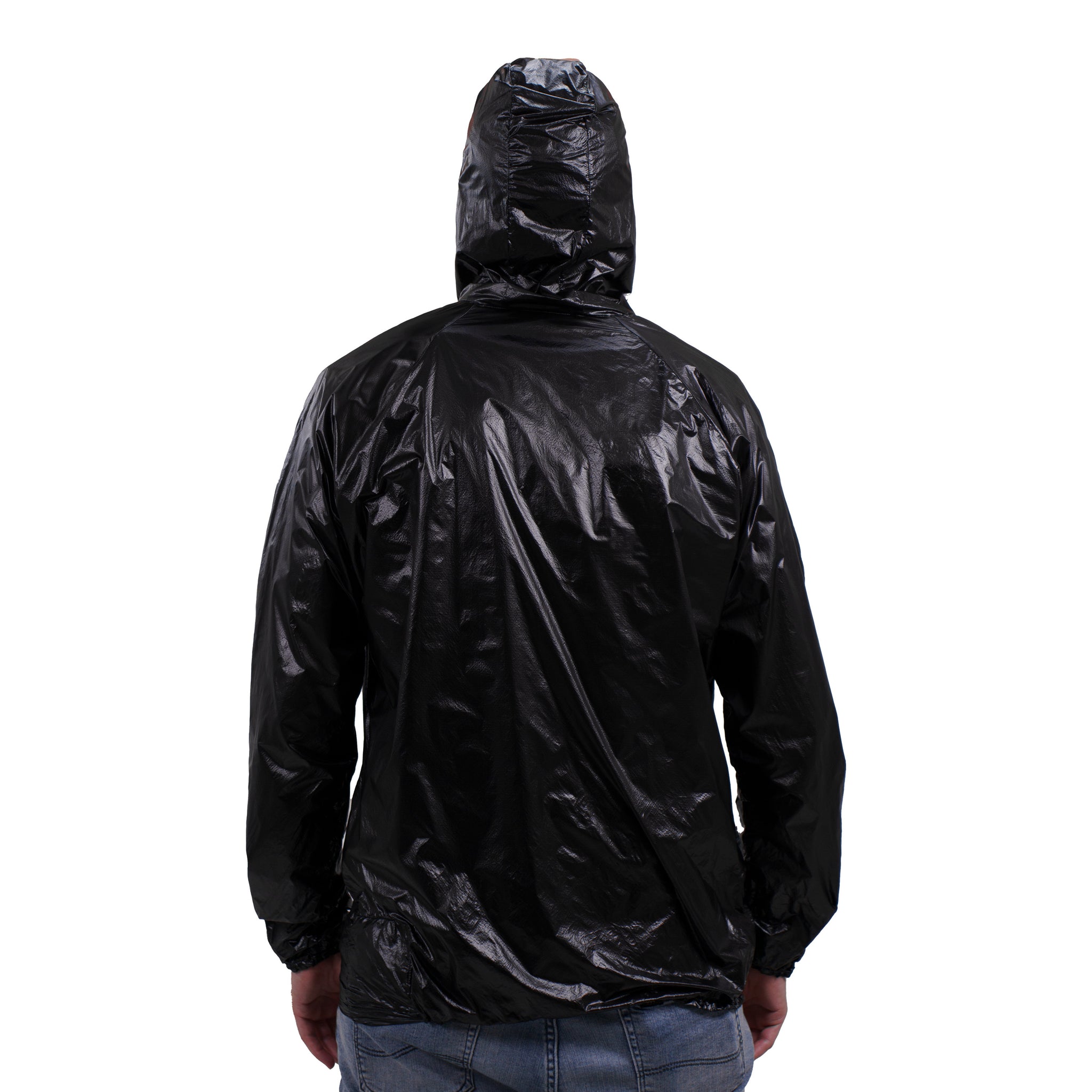 Ultralight Wind Shell Jacket | Lightest Breathable Hiking Jacket – Zpacks