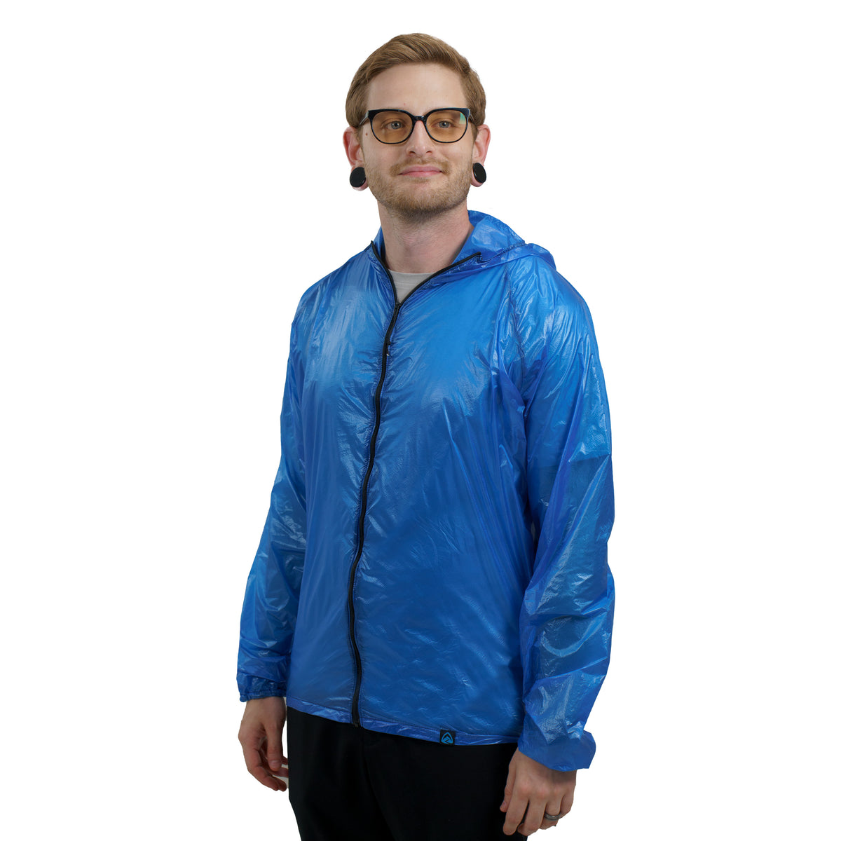 Ultralight Wind Shell Jacket | Lightest Breathable Hiking Jacket โ Zpacks
