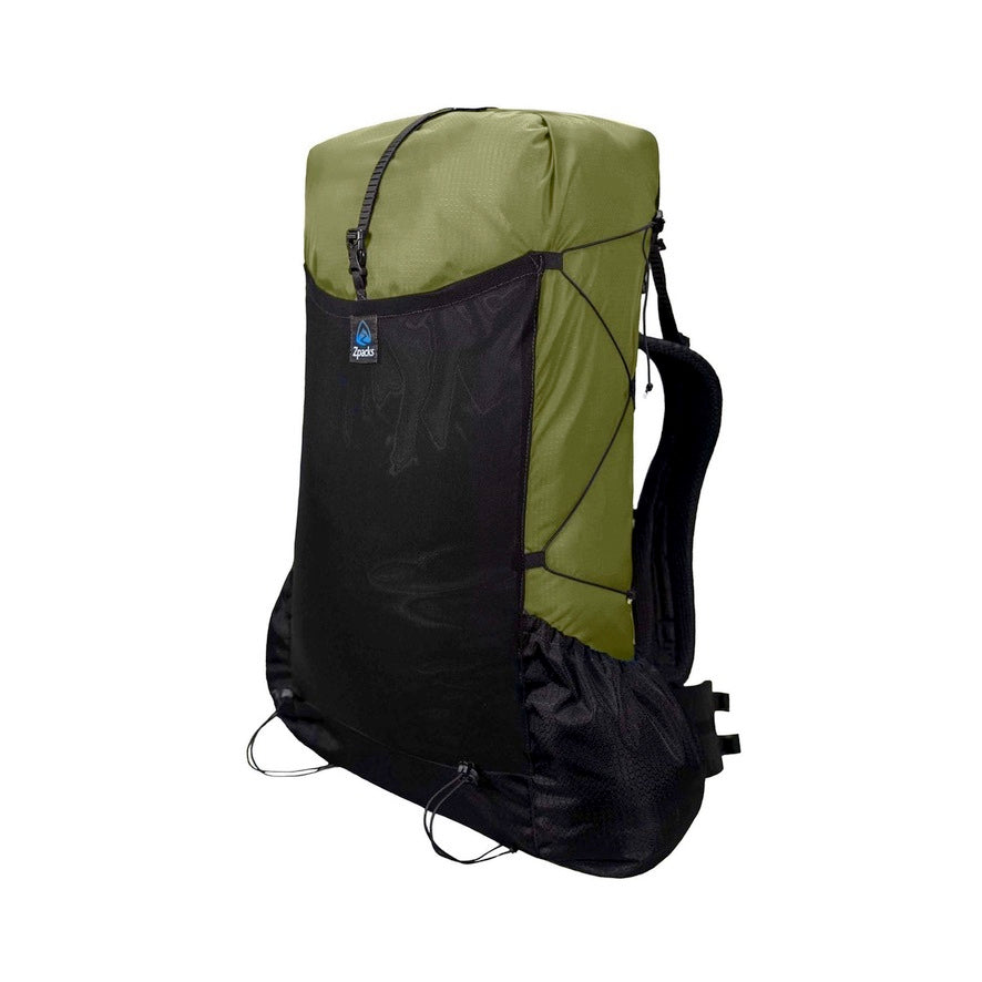 Arc Air ROBIC 60L Backpack DISC