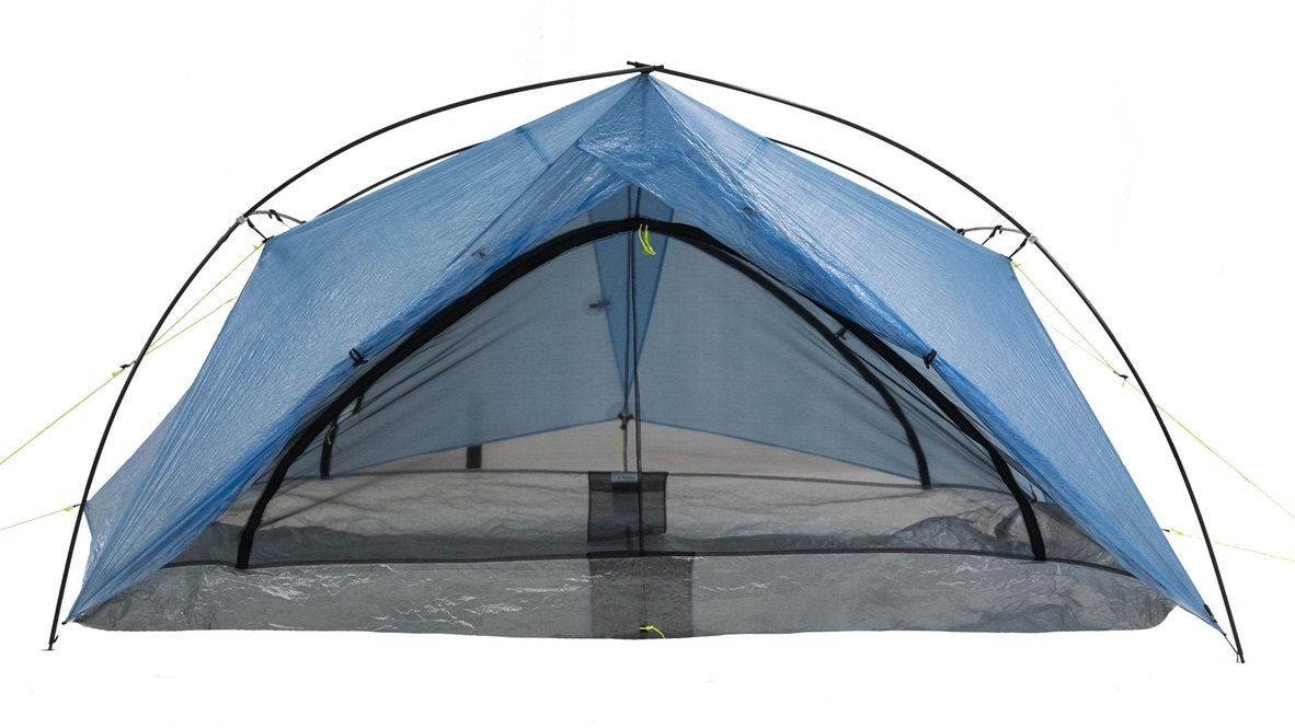 terka tents Free Trio Tent DISC