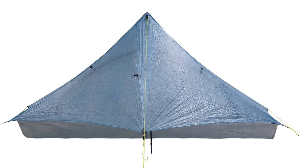 DupleXL Tent - Large 2P UL Backpacking Shelter