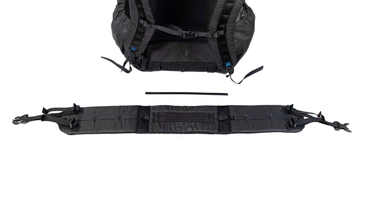 Arc Haul Ultra 40L Backpack