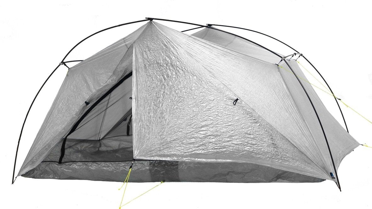 paraplu tent 3 personen Free Trio Tent - 3P UL Freestanding Backpacking Tent