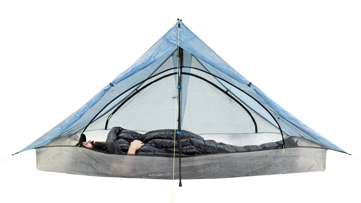 Duplex Tent - 2P UL Backpacking Shelter | Zpacks