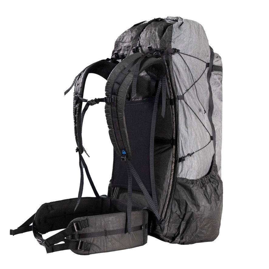 Arc Zip Ultra 62L Backpack