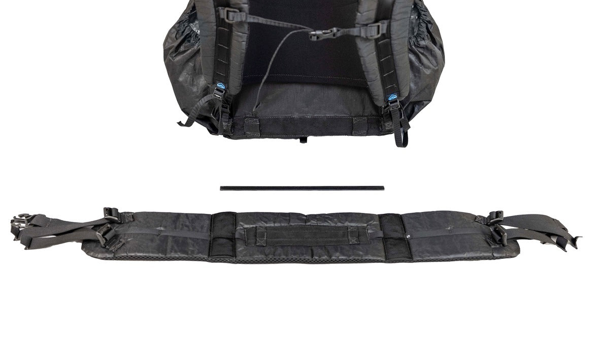 Arc Air DCF 50L Backpack