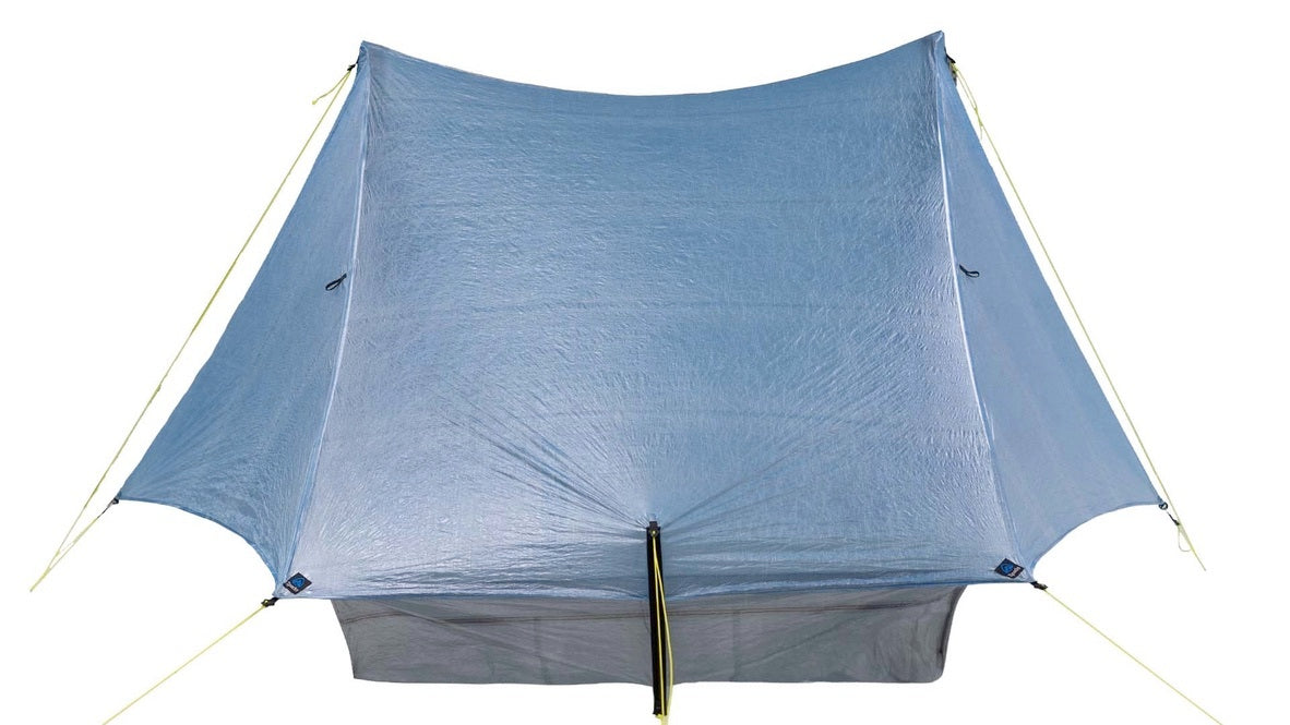 DupleXL Tent - Large 2P UL Backpacking Shelter