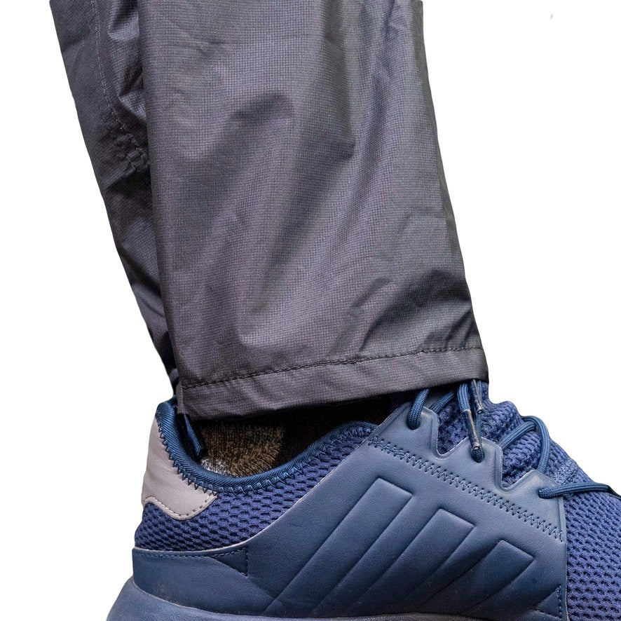 Vertice Rain Pants - UL Waterproof Breathable Hiking Pants | Zpacks Small / Regular