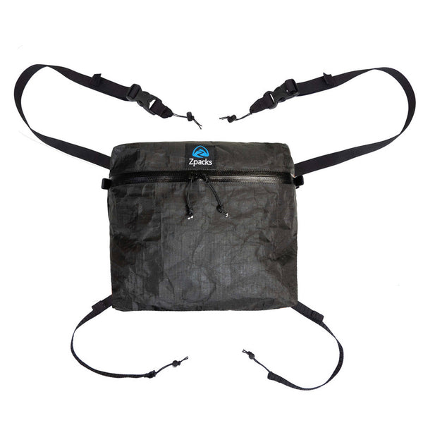 Ultralight Shoulder Strap Pads  Lightest Universal Backpack Padding –  Zpacks