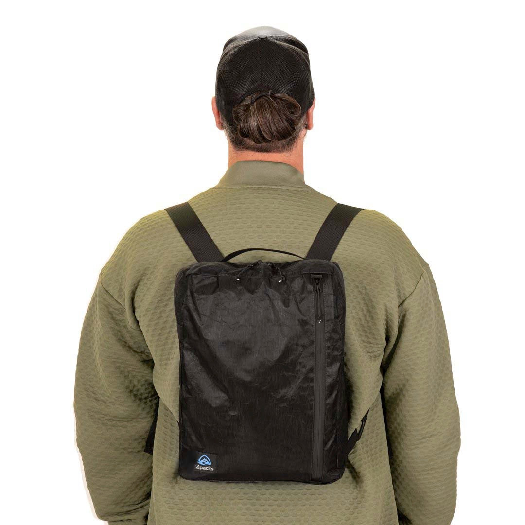 Midway 12L Pack – Zpacks Midway 12L Pack – Zpacks