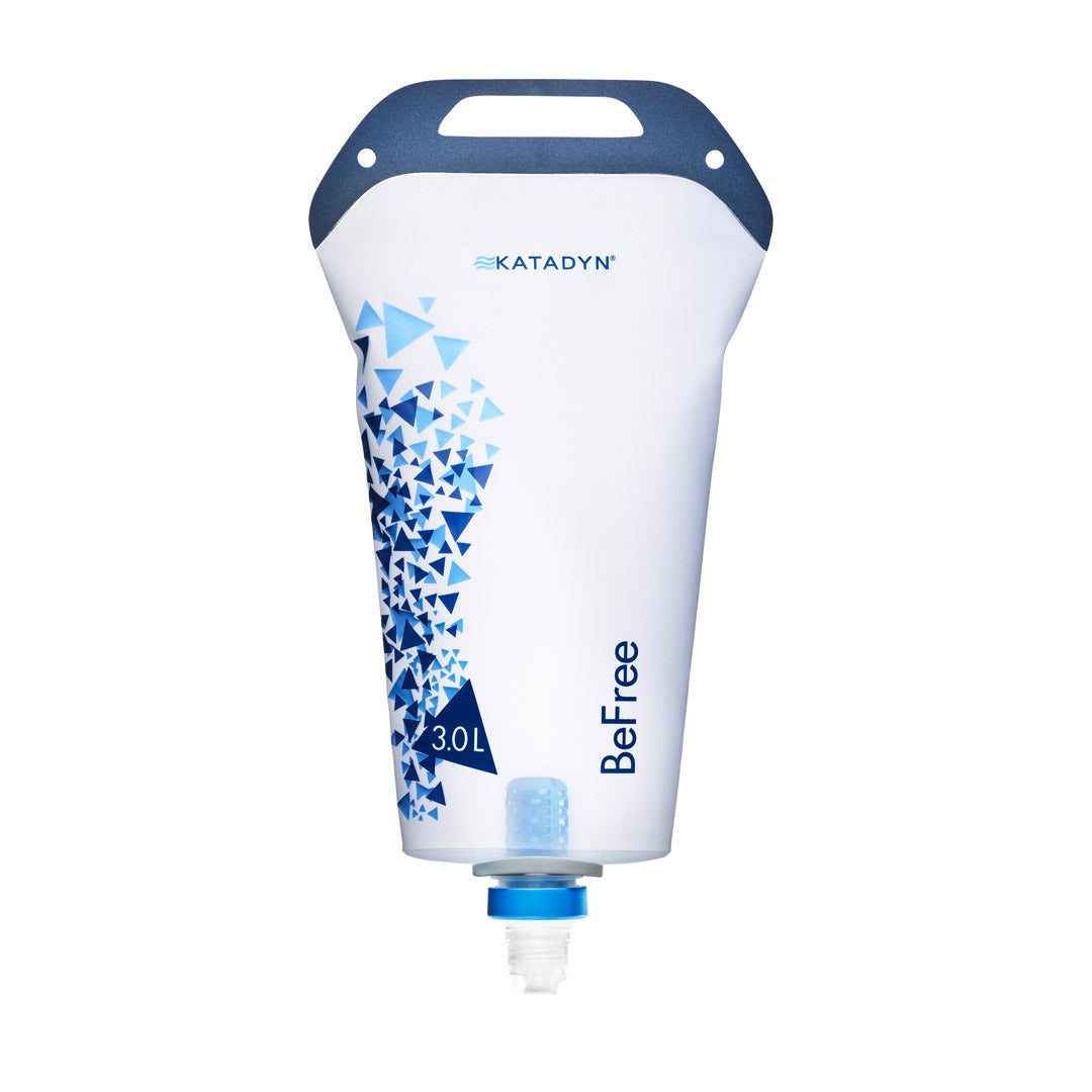 Water Filtration System 3L