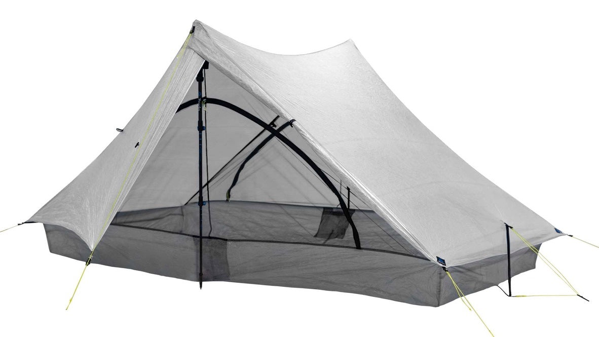 zpacks duplex tent DupleXL DISC