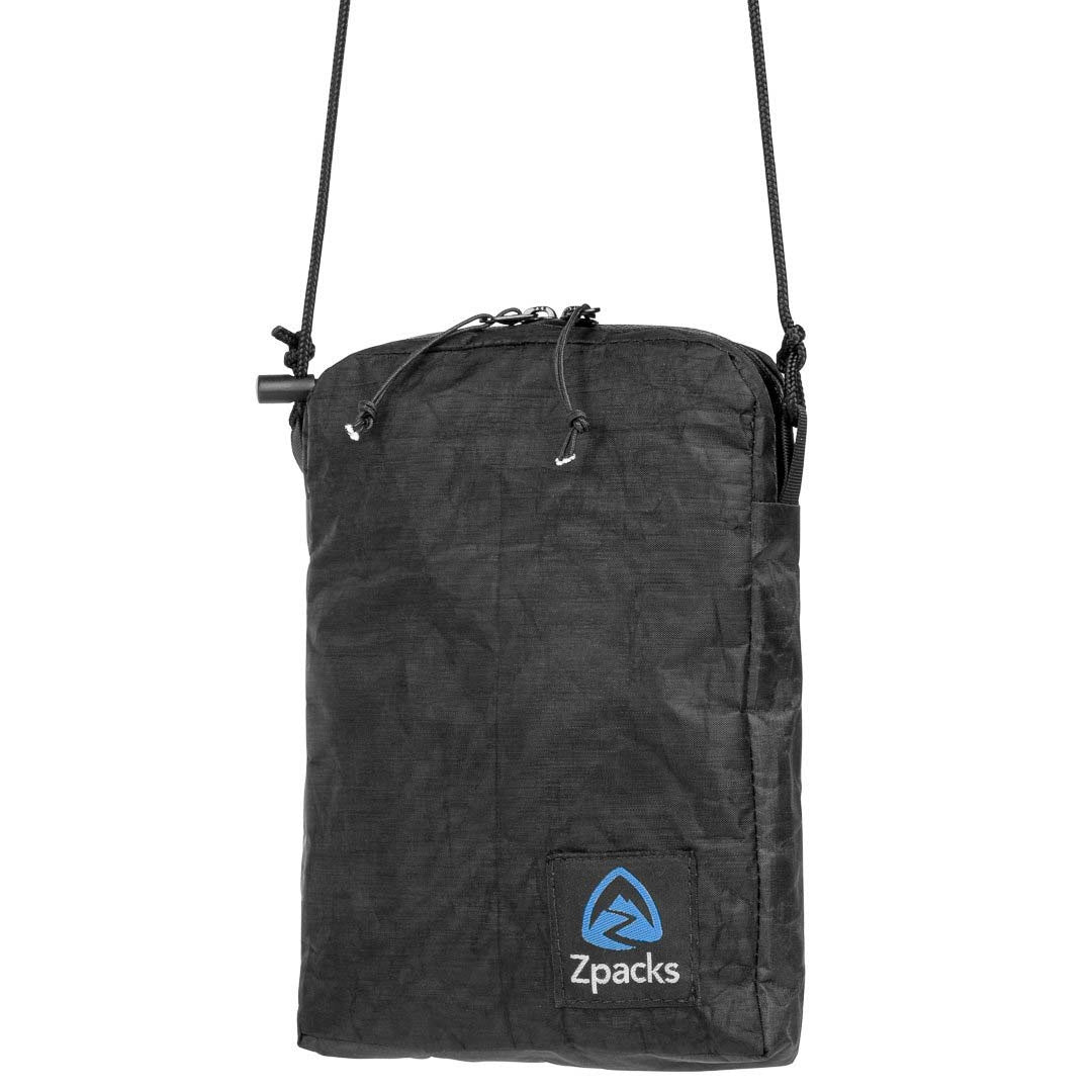Ultralight Travel Utility Zip Bag