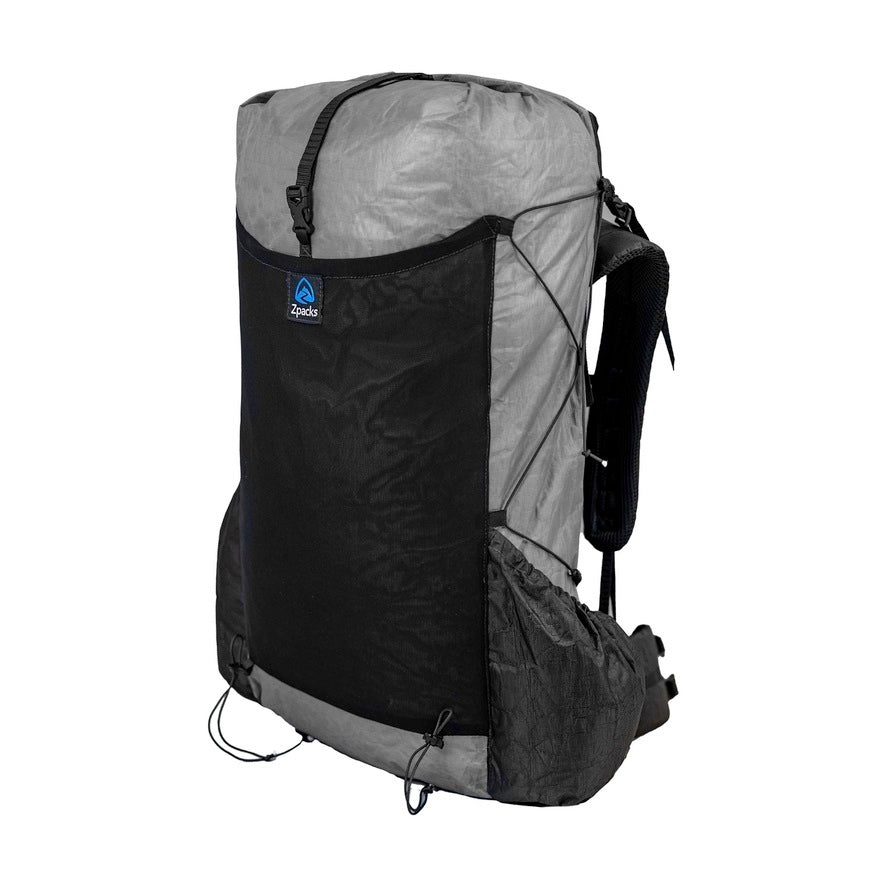 50l Backpack Zpacks Arc Air Arc Air DCF 50L Backpack DISC