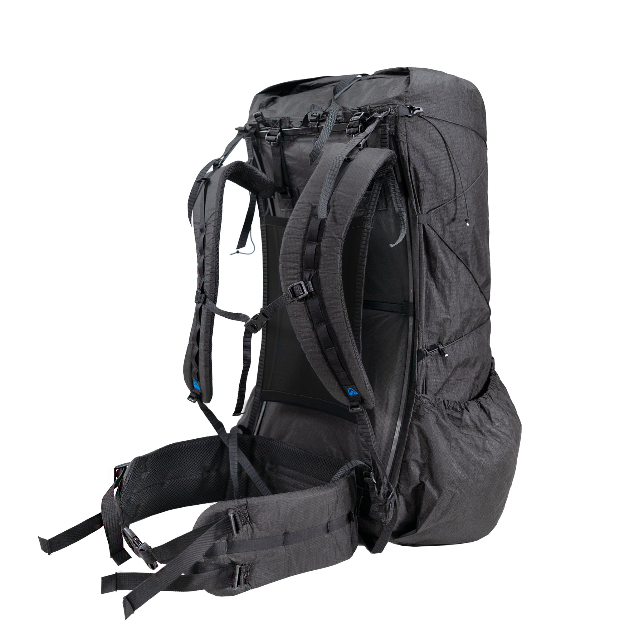70l Rucksack Arc Haul Ultra 70L - Ultralight Hiking Backpack | Zpacks