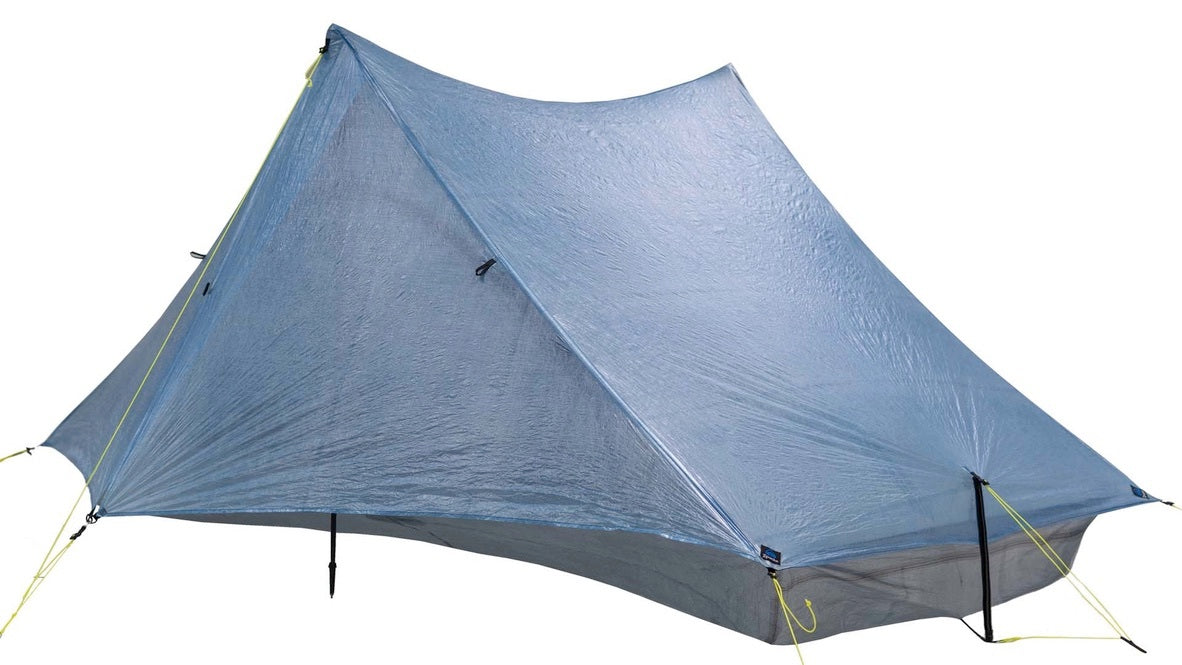 DupleXL Tent - Large 2P UL Backpacking Shelter