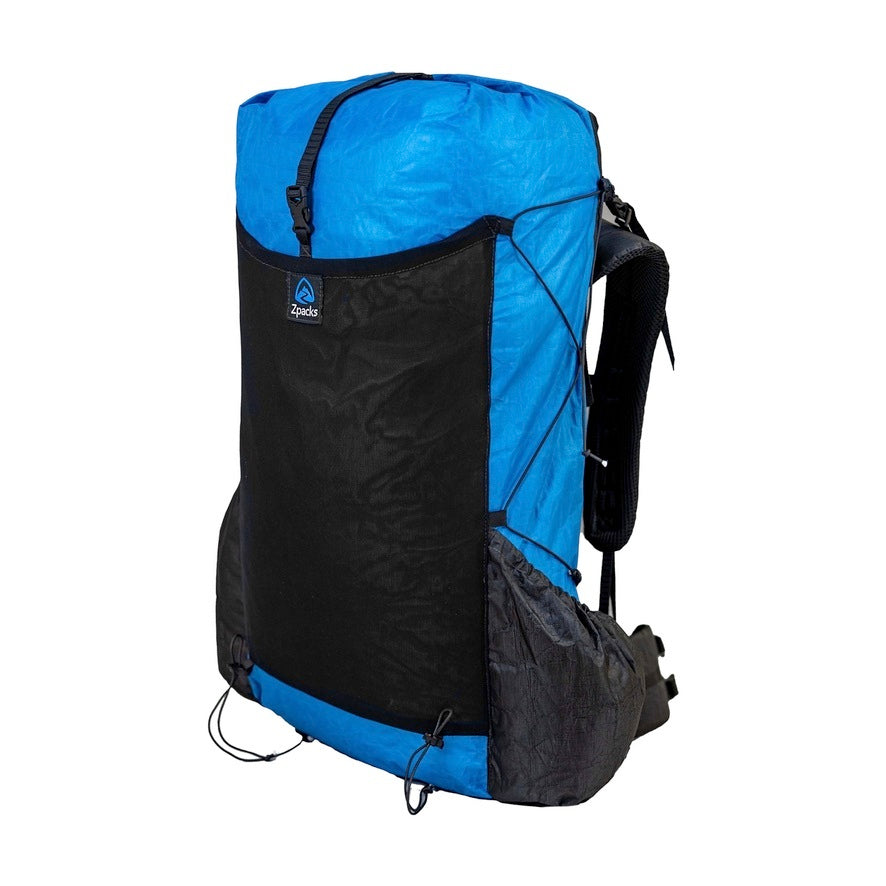 Arc Air DCF 50L Backpack – Zpacks