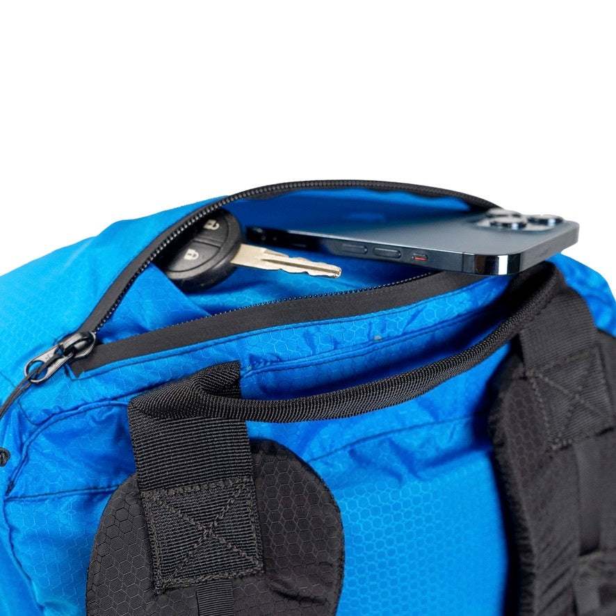 bagger travel backpack Bagger 25L Backpack – Zpacks