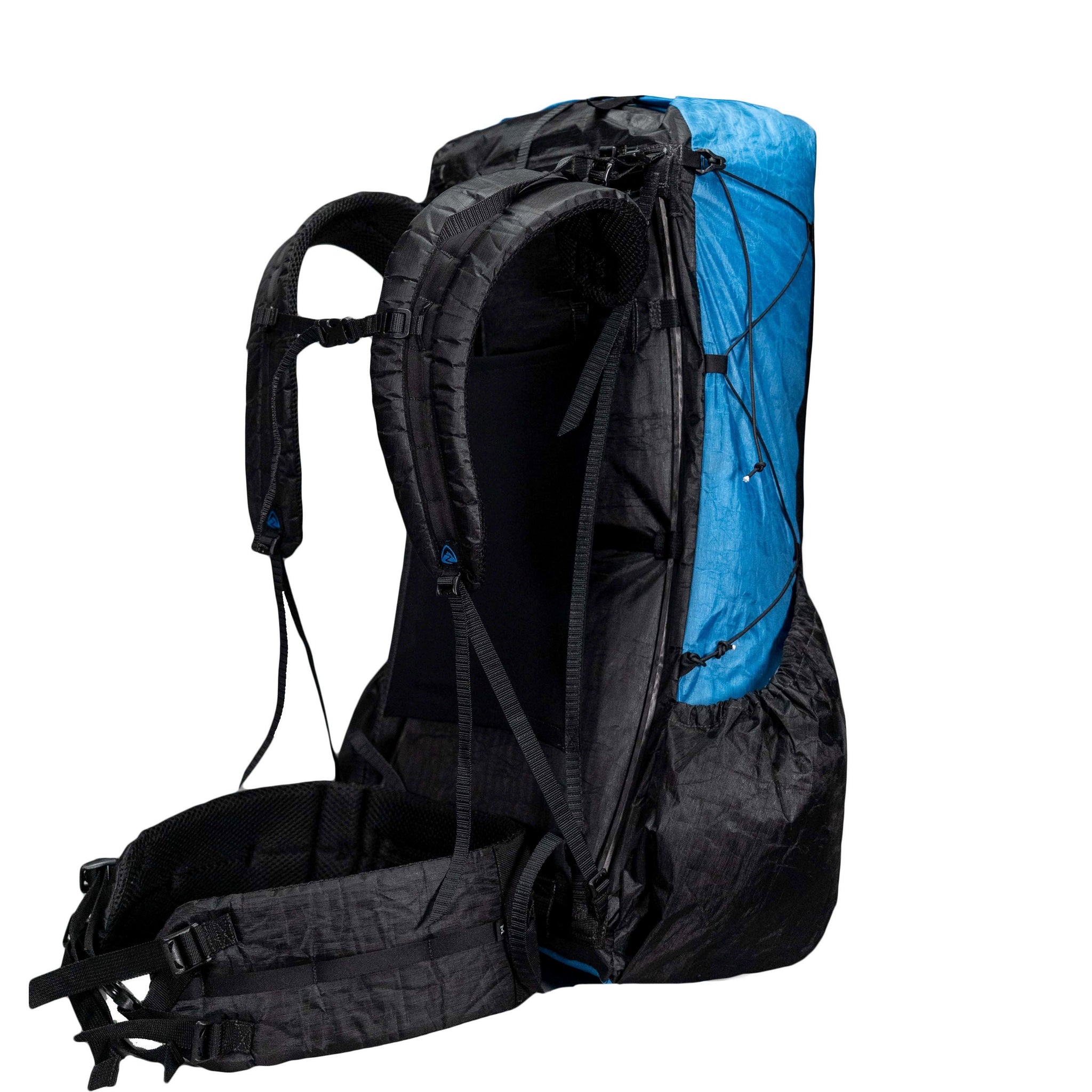 Zpacks  Backpack 50L Dcf  青色