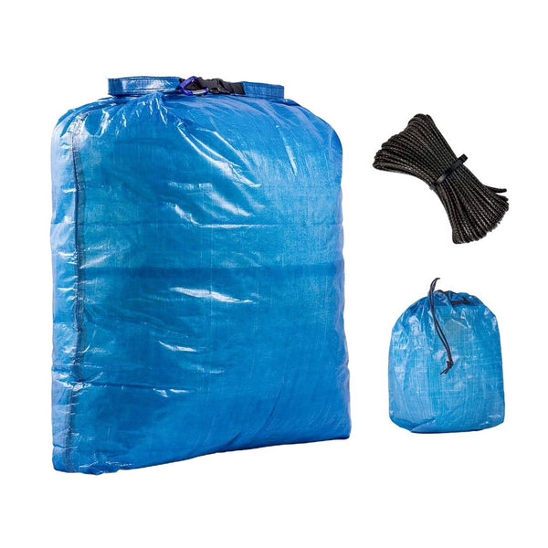 Plex Backpack Plex Solo Tent - 1P Ultralight Backpacking Shelter | Zpacks