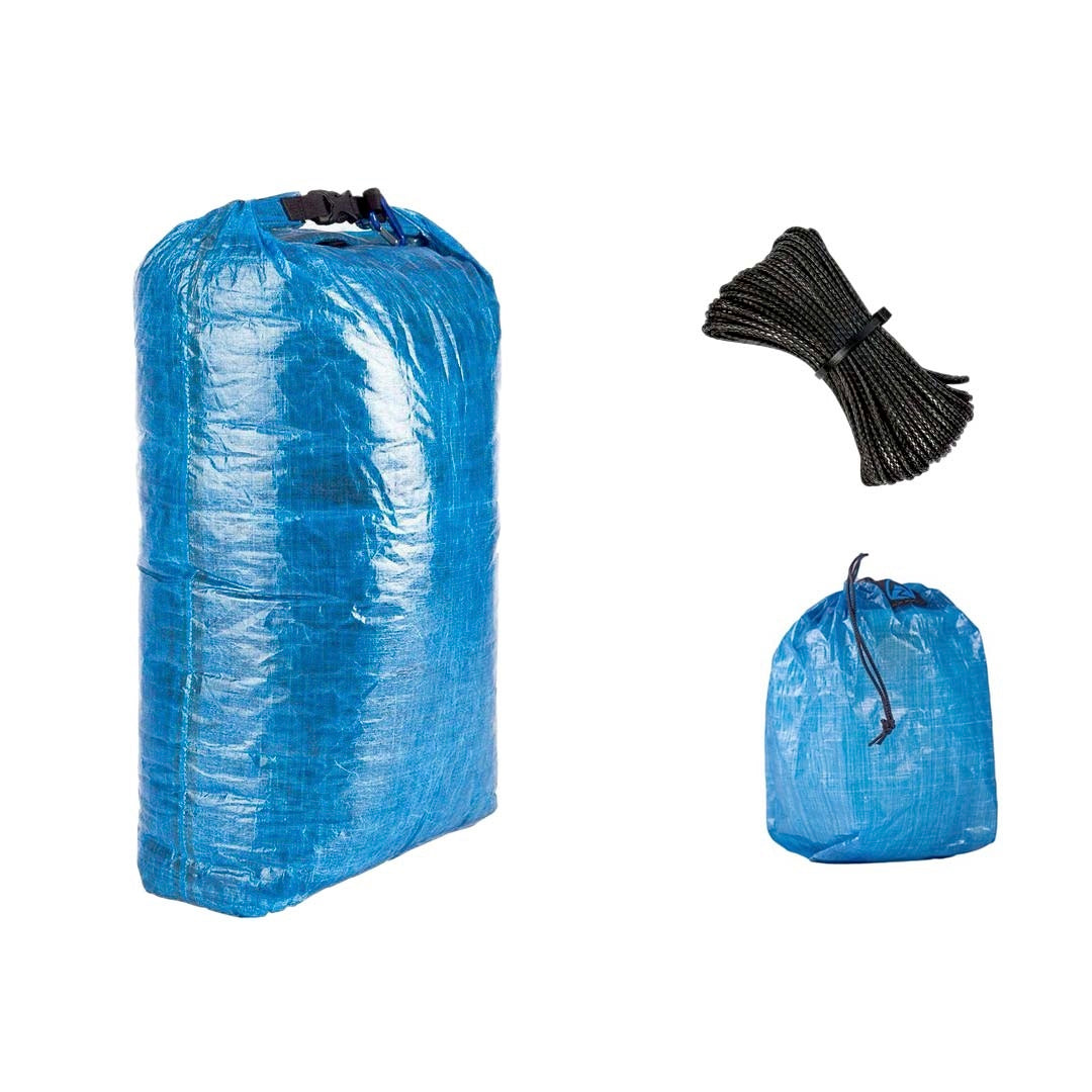 Ultralight Large Food Bag  Lightest Universal Backpack Hiking Pouch –  Zpacks