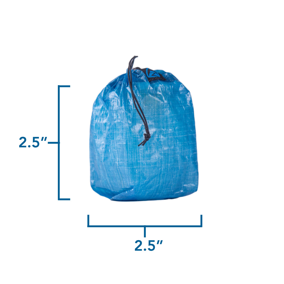 BAGS USA Tiny Stuff Sacks Drawstring Nylon Bag Perfect for India | Ubuy