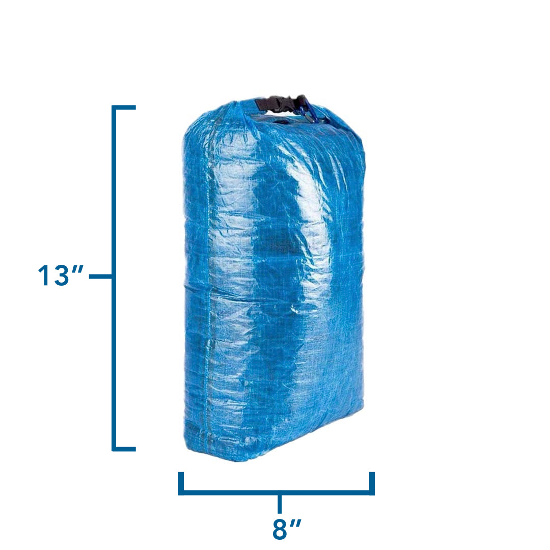 backpack hiking food Ultralight Big Stuff Sack