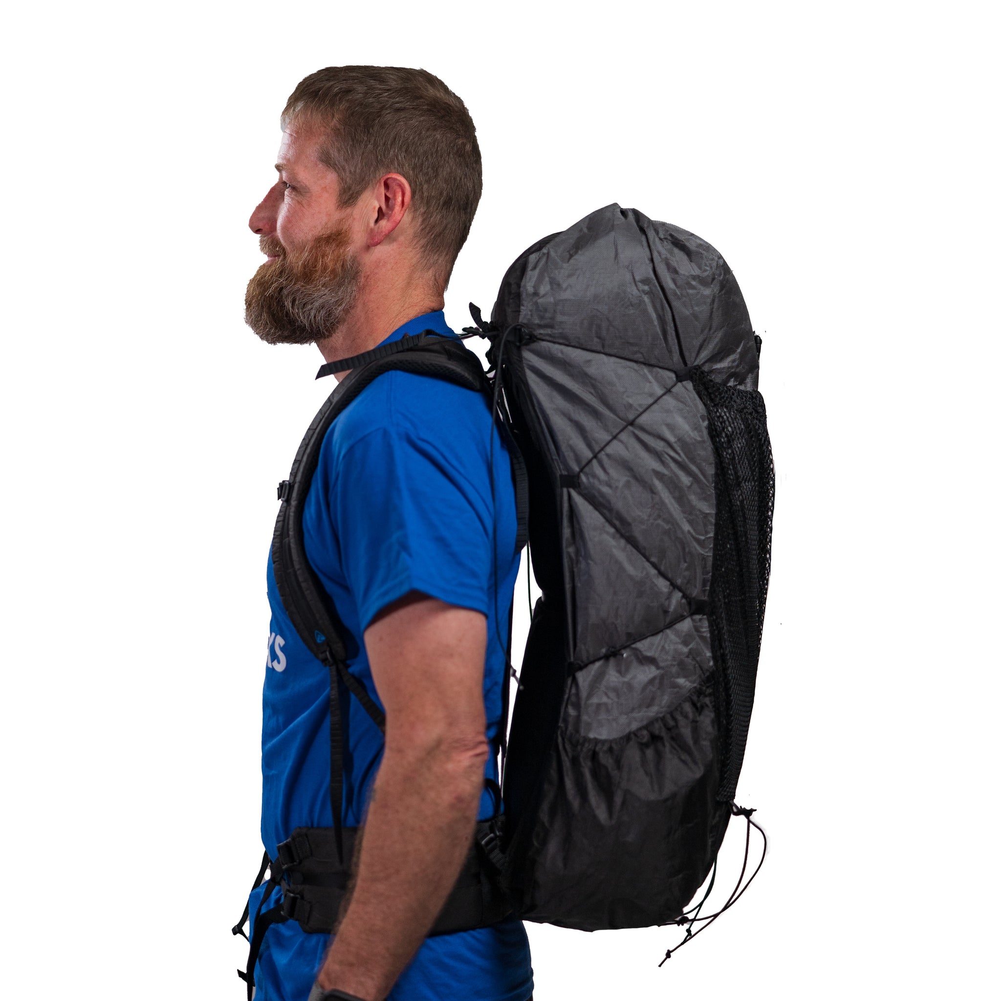 zpacks Arc Haul Ultra 60L Backpack