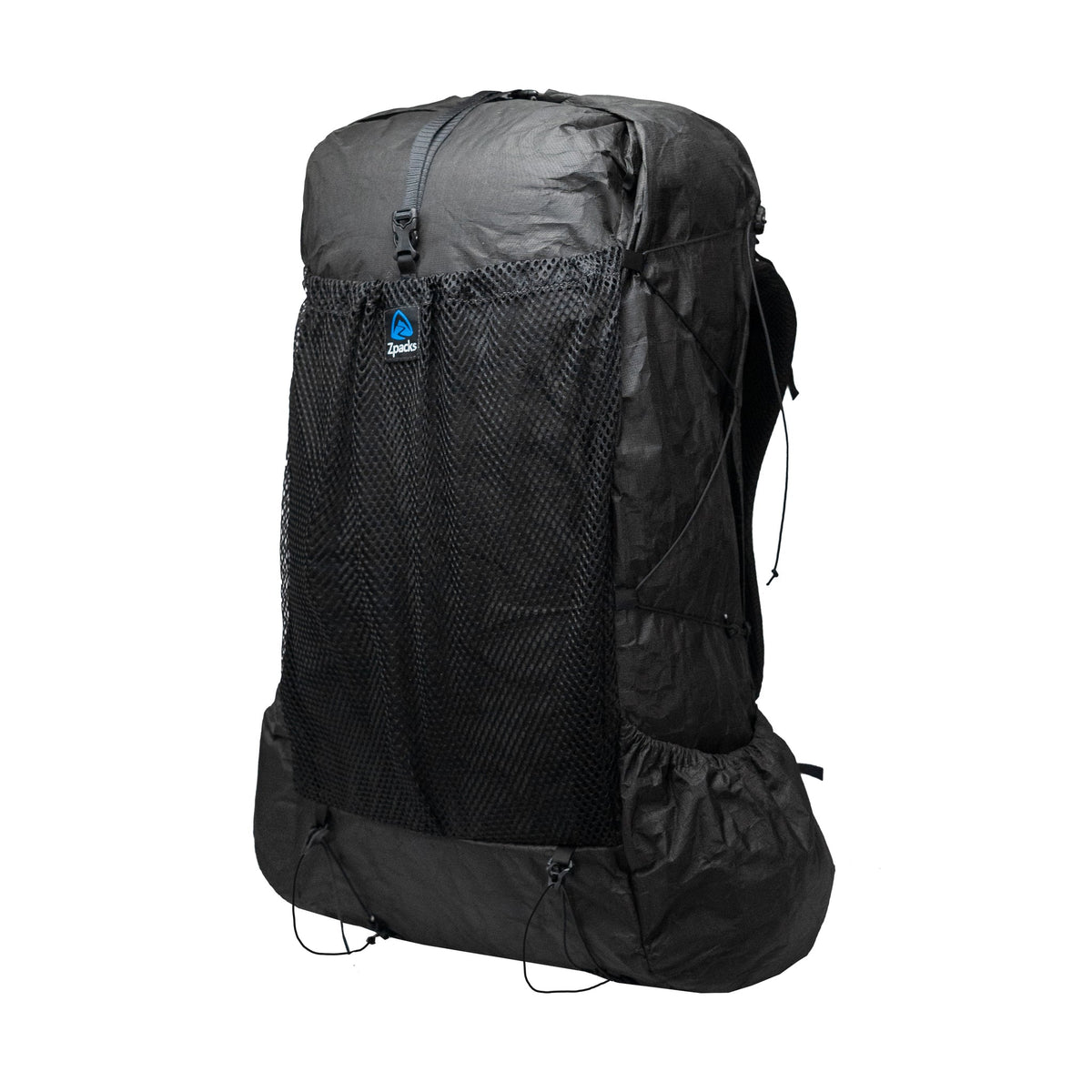 Bargain Arc Haul Ultra 70L Backpack (No Belt) - Jet Black - Medium Tor ...