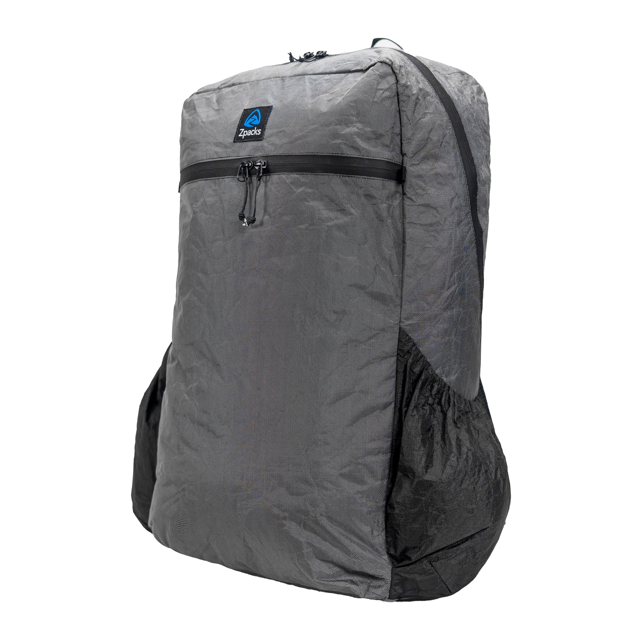 Bagger Ultra 40L Backpack - UL Frameless Backpack Bagger Ultra 40L Backpack - UL Frameless Backpack