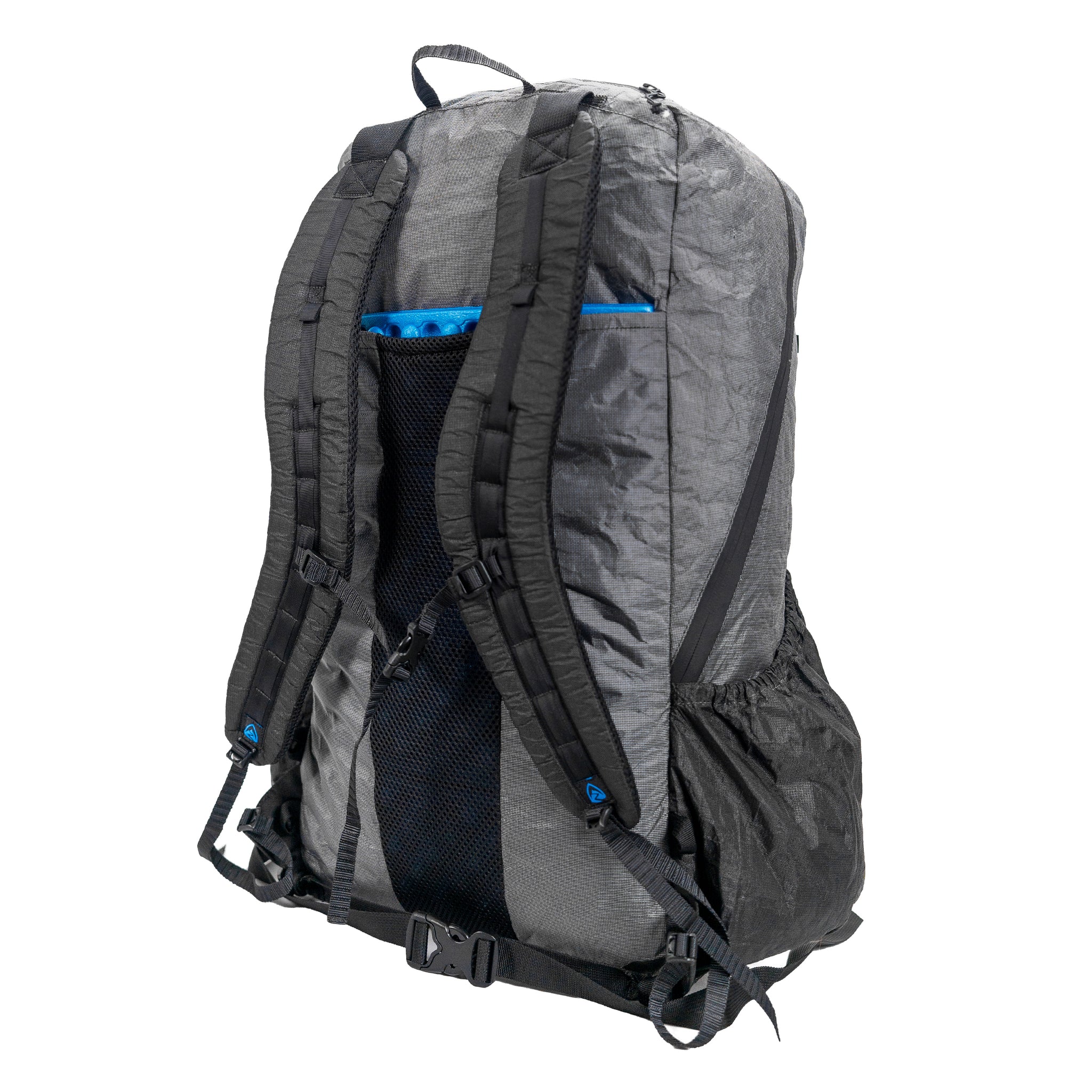 Bagger Ultra 40L Backpack - UL Frameless Backpack Bagger Ultra 40L Backpack - UL Frameless Backpack