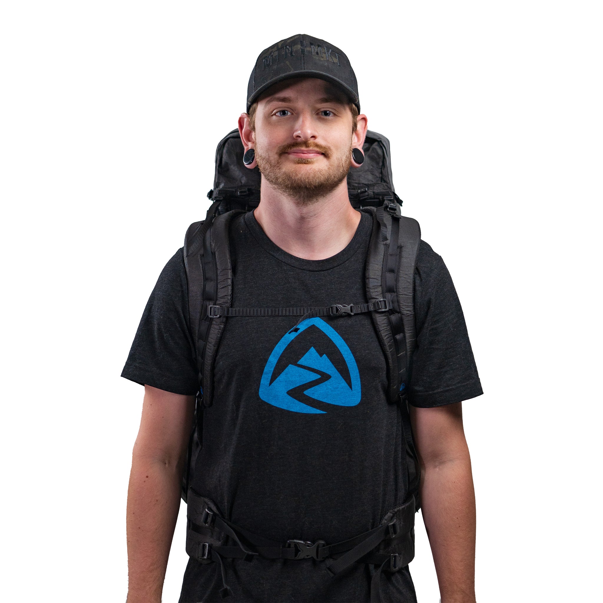 Ultralight 50 Feet 1.2 mm Z-Line Cord  Lightest Backpack Hiking Pouch –  Zpacks