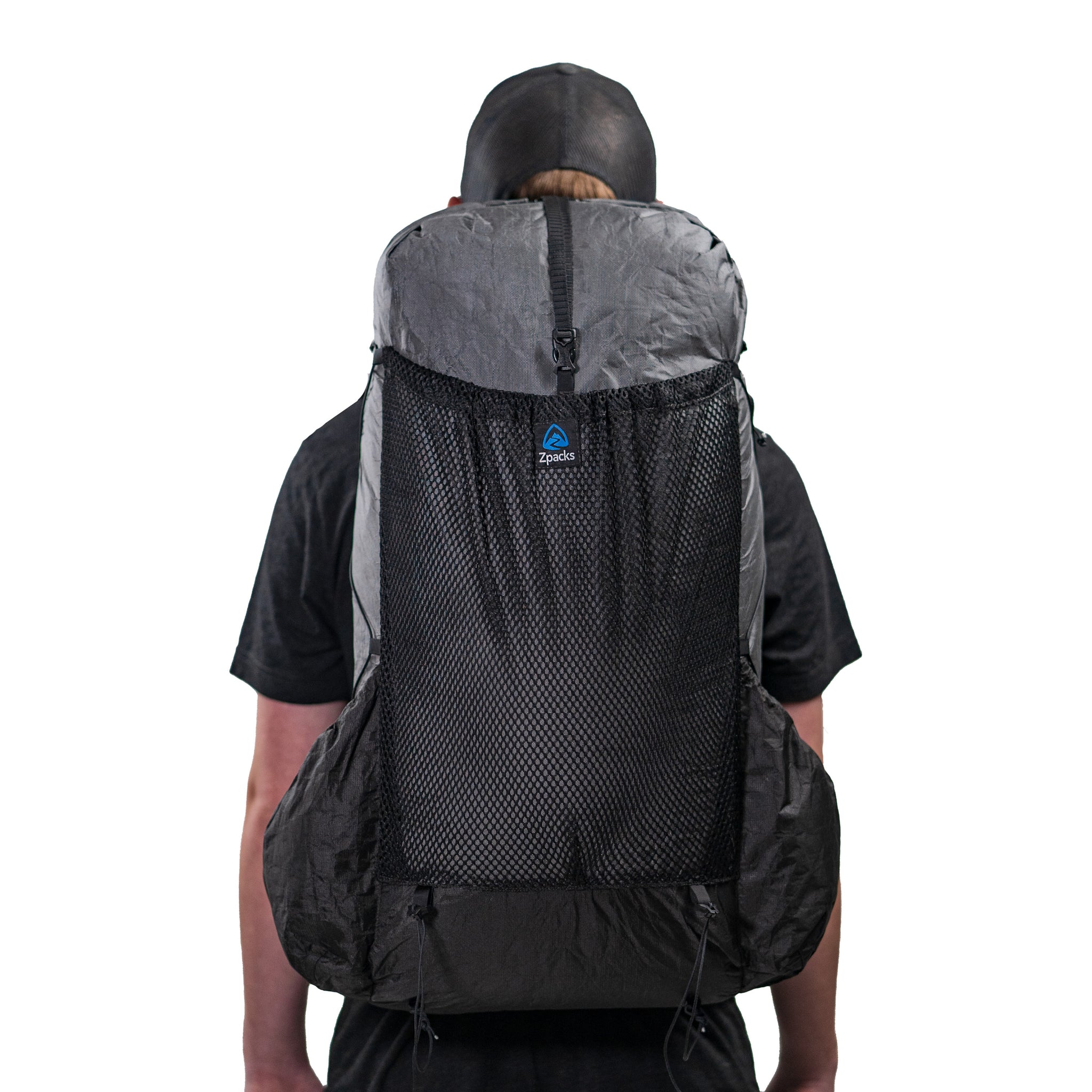 Zpack Arc Haul Arc Blast Backpack Lightweight Backpacks Arc Air