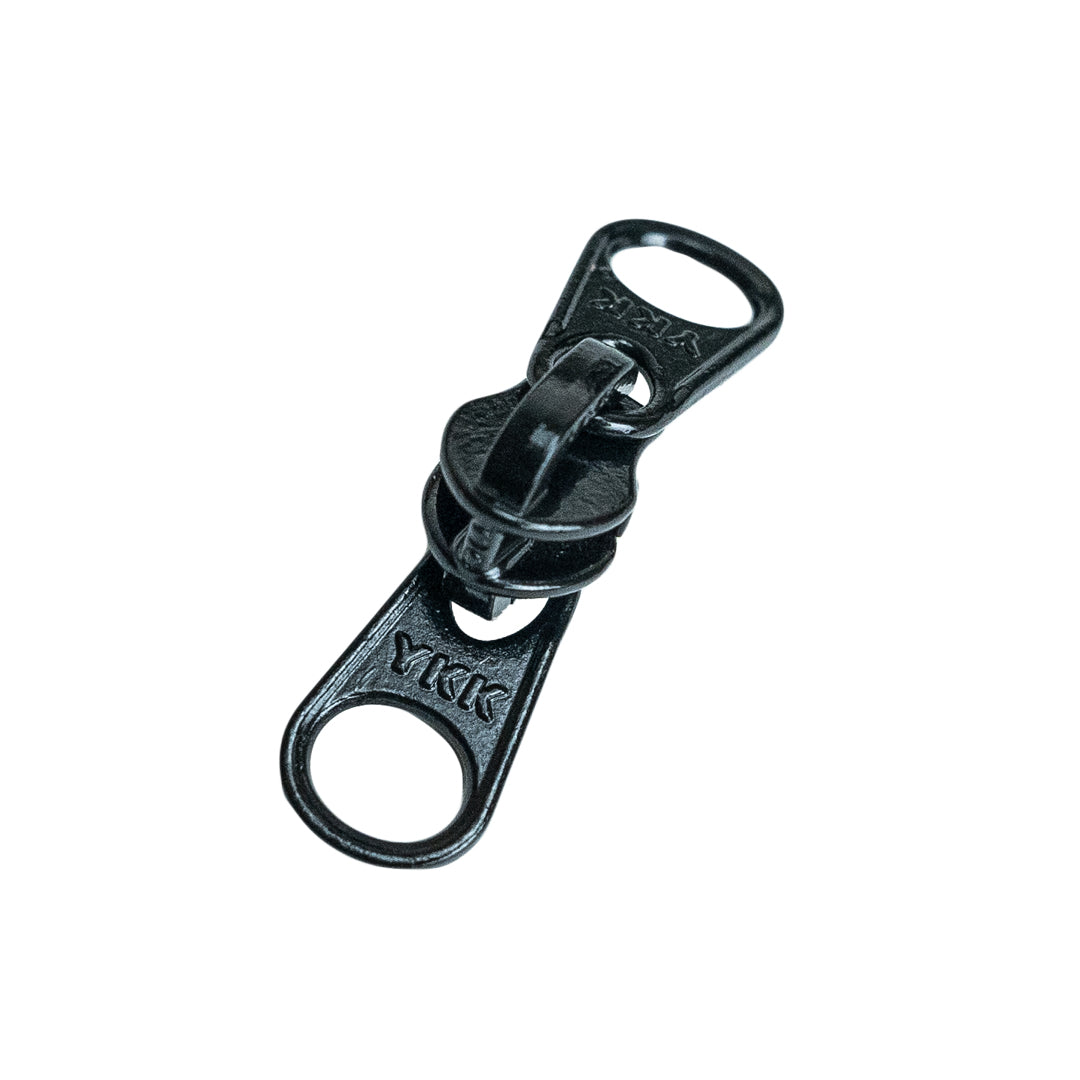 1pcs Zipper Pull Tool Double-end Zipper Head Jig Sliders Zipper Pulling Jig  Tool For Tailor Shop Clothing Store Home - AliExpress